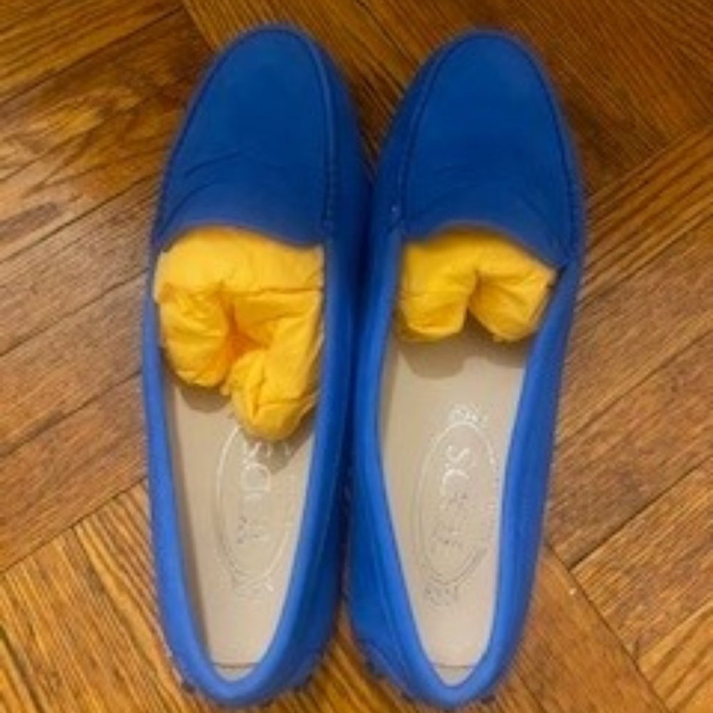 Tod Loafers